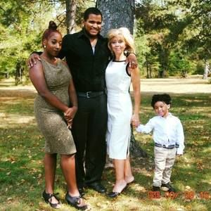 Meet your Posher, Donna